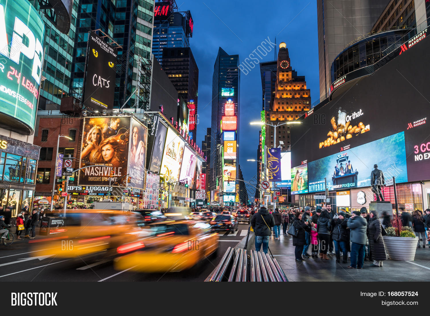 New York Ny Usa Jan Image Photo Free Trial Stock New York Ny Usa Jan Image Photo Free Trial Stock