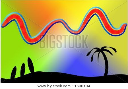 Surf Beach