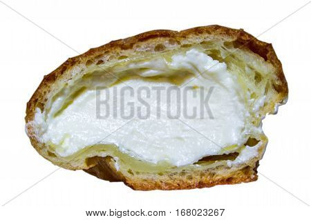 Cake With Cream