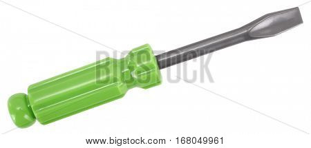 Toy screwdriver
