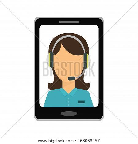 smart tecnical services icon image, vector illustration, design
