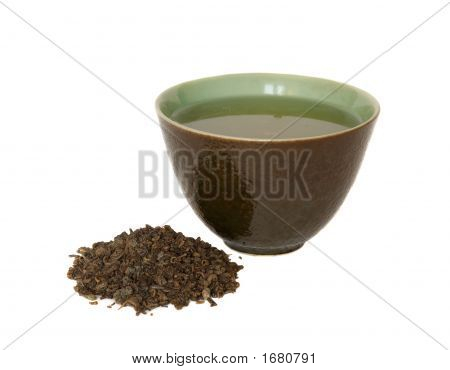 Tè verde