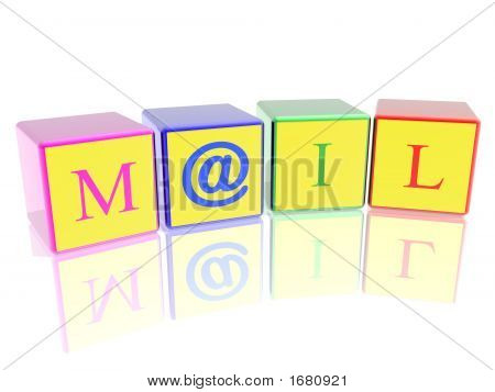คำที่สร้างขึ้นจากลูกบาศก์