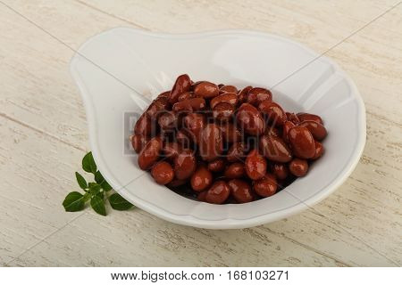 Kidney Beans
