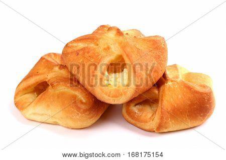 Quark Filled Buns