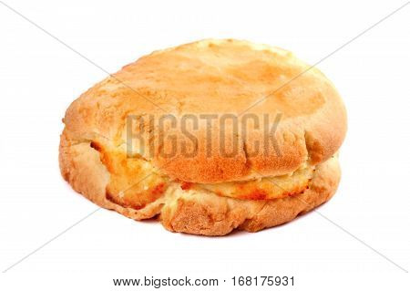 Quark Filled Bun