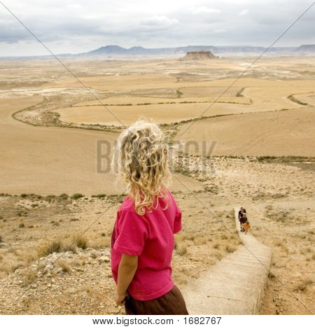 Bardenas Reales