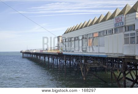 Pier