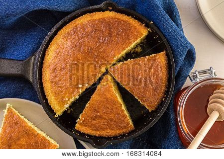 Cornmeal