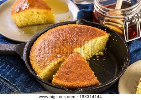 Cornmeal
