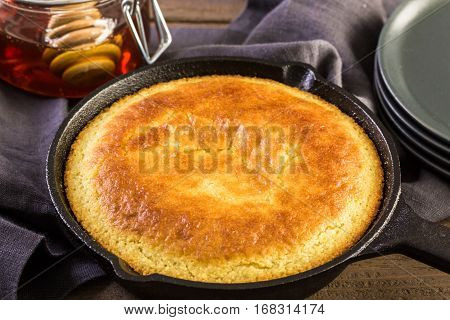 Cornmeal