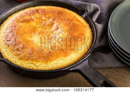 Cornmeal