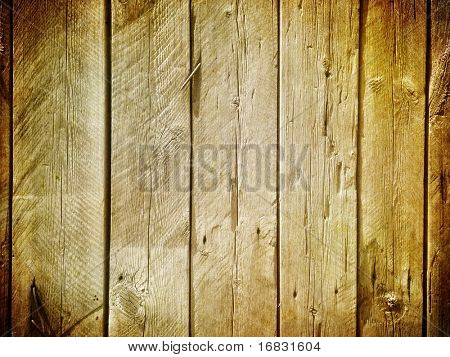 Sfondo muro legno
