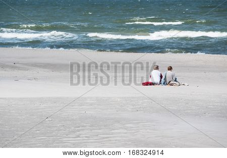 Baltic sea