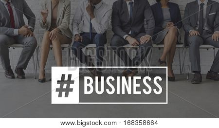 Business Development Economic Solution Icon