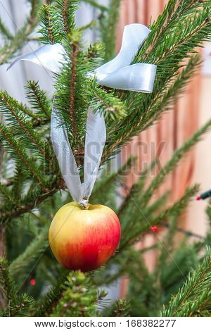 Christmas  Ornament