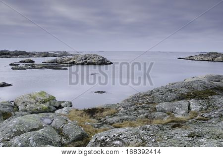 sweden westcoast one little island outside Gothenburg the name is Fotö
