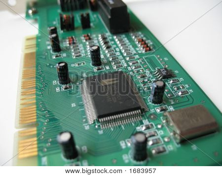 ISDN-Modem 2
