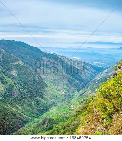The High Viewpoint