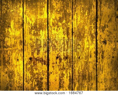 Grunge houten achtergrond