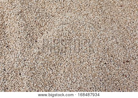 Soybeans  before using them in your recipe