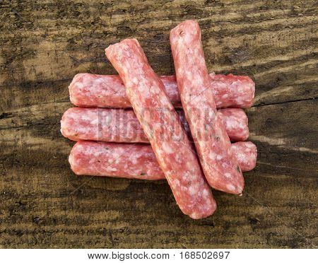 food baskground