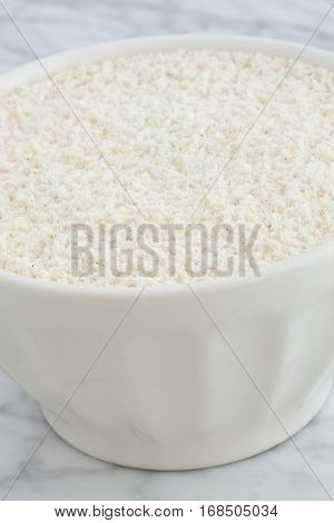 Mexican Corn Tortilla Ingredients