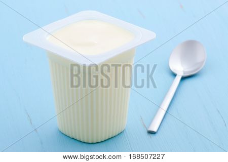 Plai Yogurt