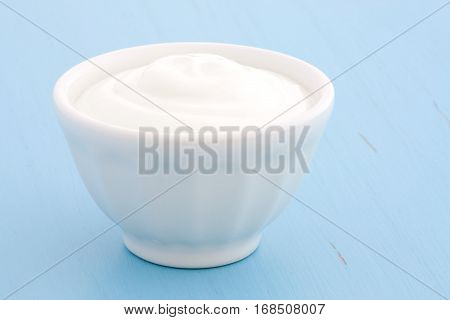 Plain Greek Yogurt