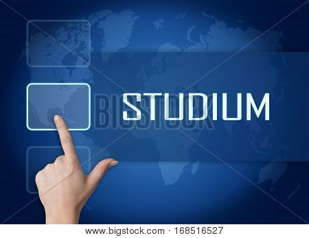 Studium