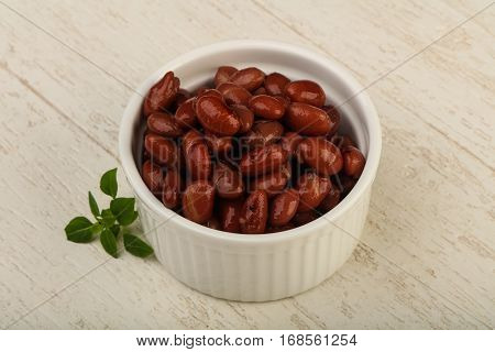 Kidney Beans