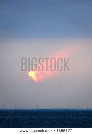 Buco nel cielo