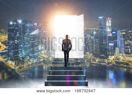 Door With Opportunities