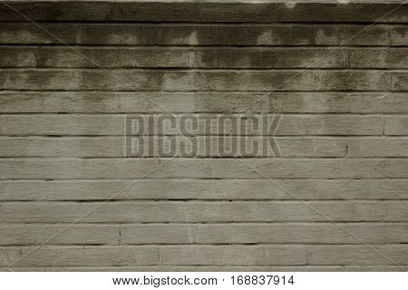Old brick wall with wet streaks grunge background