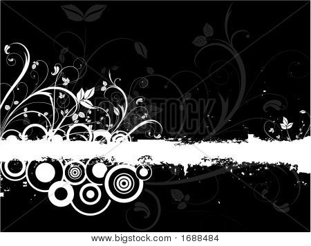 Grunge decorativo 
