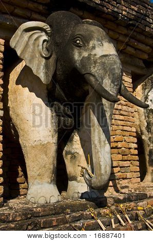 Wat Chang Lom