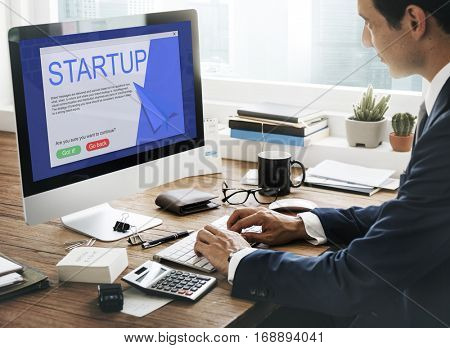 Start Up Investment Customer Development