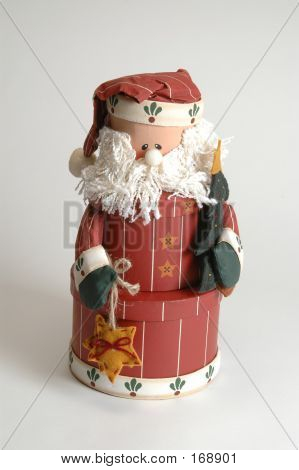 Santa Stack