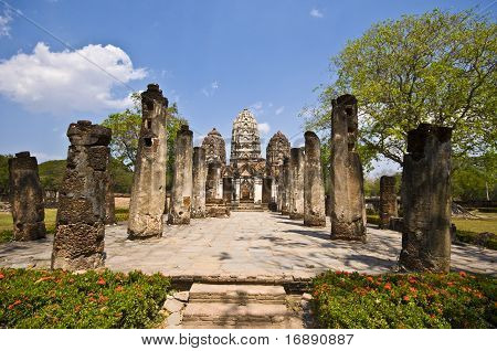 Wat Si Sawai