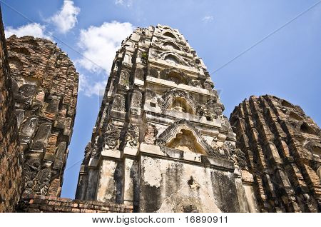 Wat Si Sawai