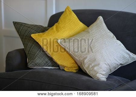 Cushions