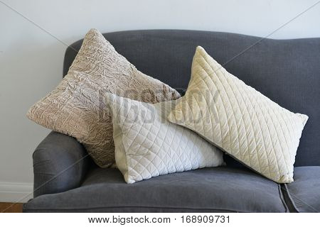 Cushions