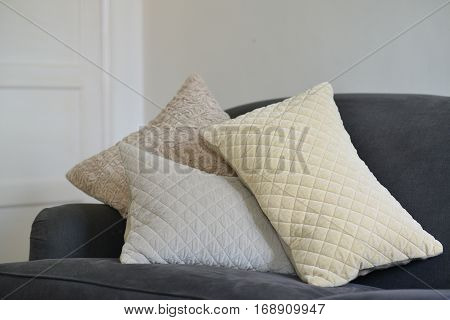 Cushions