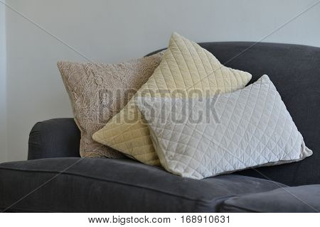 Cushions