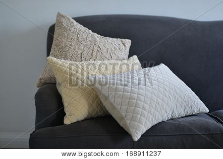 Cushions