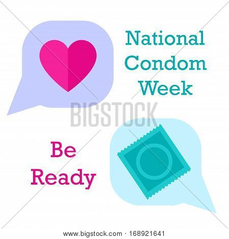 National Condom Week
