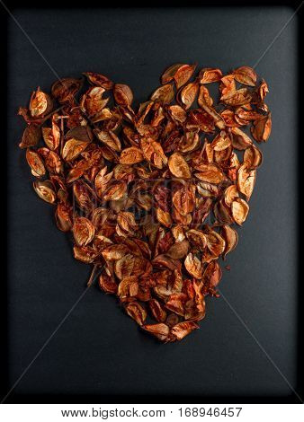 valentines day love red heart man woman kiss