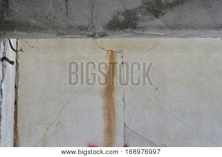 Danger fungal mold black geen pipes damage leak roof
