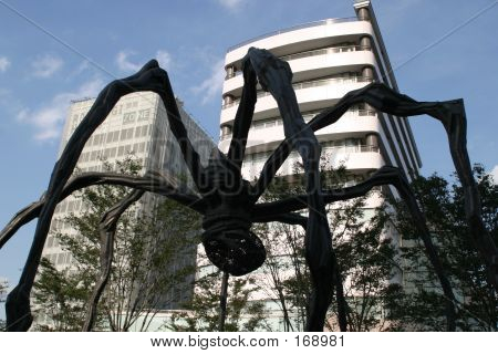 Roppongi Hills, Tokyo
