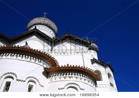 ortodokse kirke, 1198 år